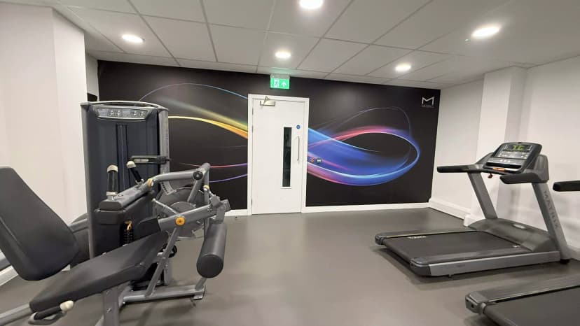 Infinity, Coventry image 55