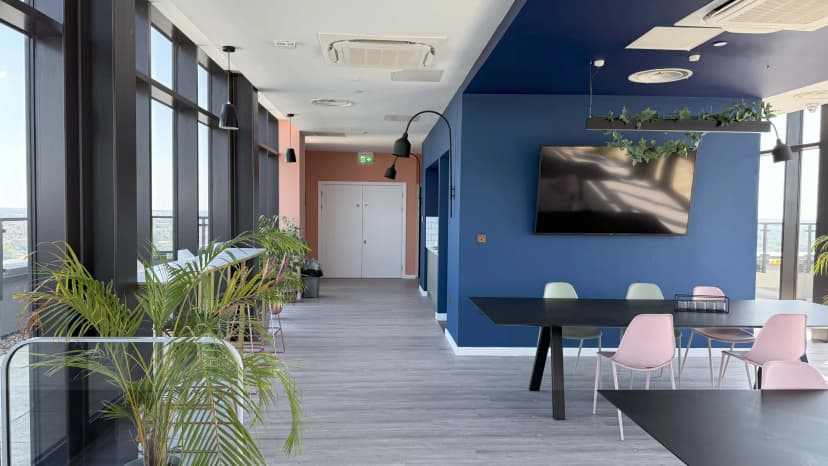 Infinity, Coventry image 27