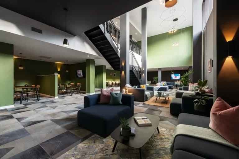 Infinity, Coventry image 9