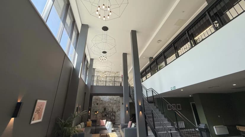 Infinity, Coventry image 49