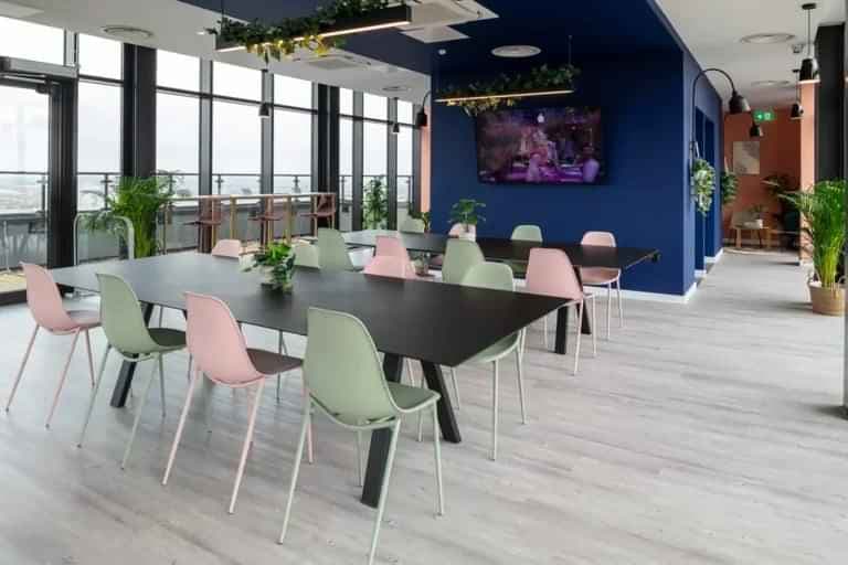 Infinity, Coventry image 16