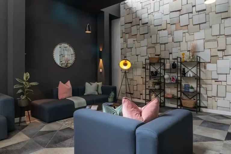 Infinity, Coventry image 8