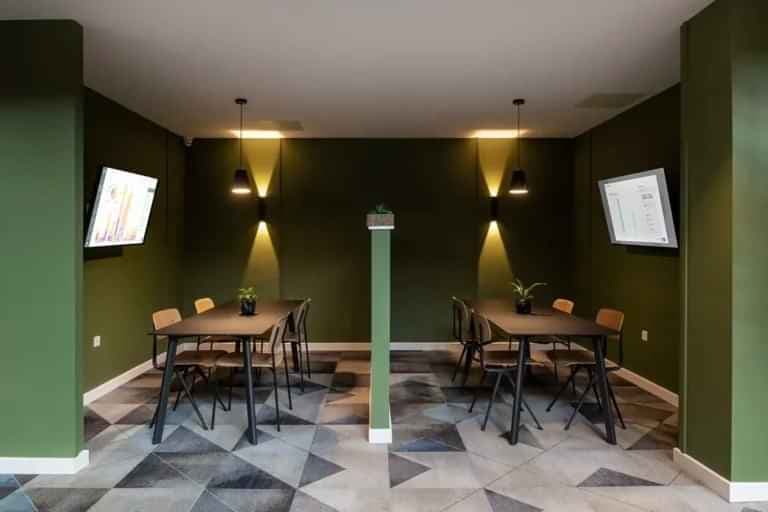 Infinity, Coventry view 4