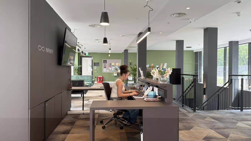 Infinity, Coventry image 36