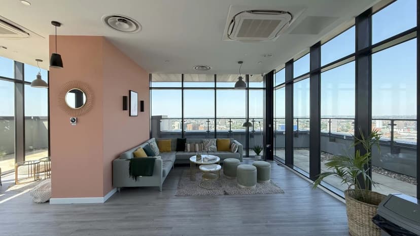 Infinity, Coventry image 29