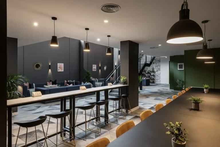 Infinity, Coventry image 17