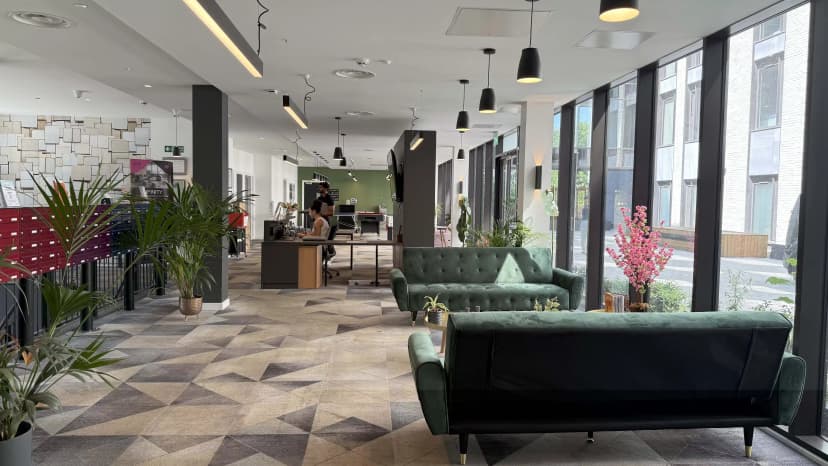 Infinity, Coventry image 40