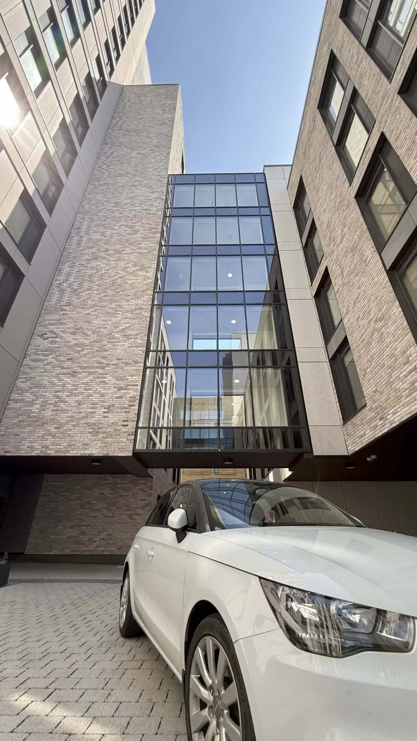 Infinity, Coventry image 32