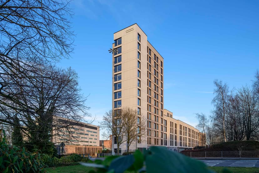 Infinity, Coventry image 21