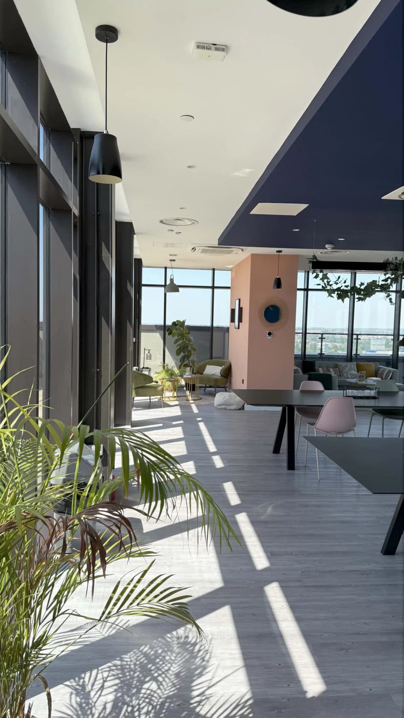 Infinity, Coventry image 30