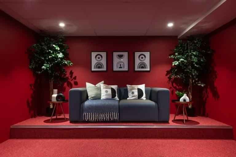 Infinity, Coventry view 6