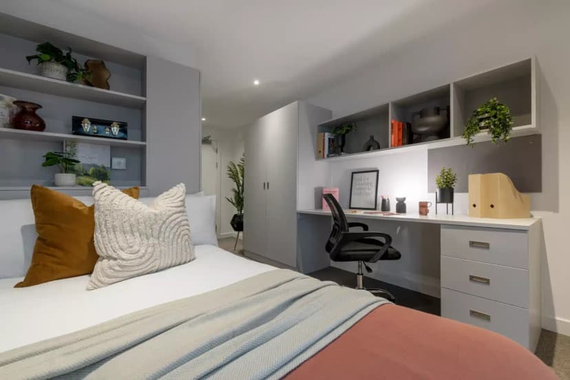 Infinity, Coventry image 1