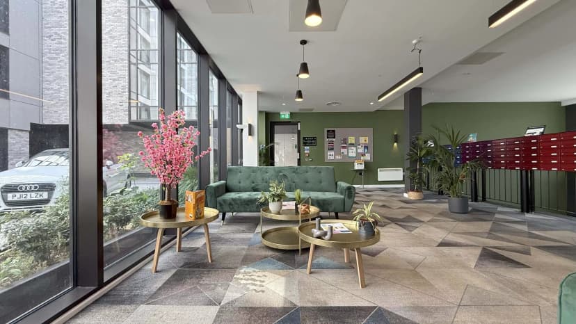 Infinity, Coventry image 37