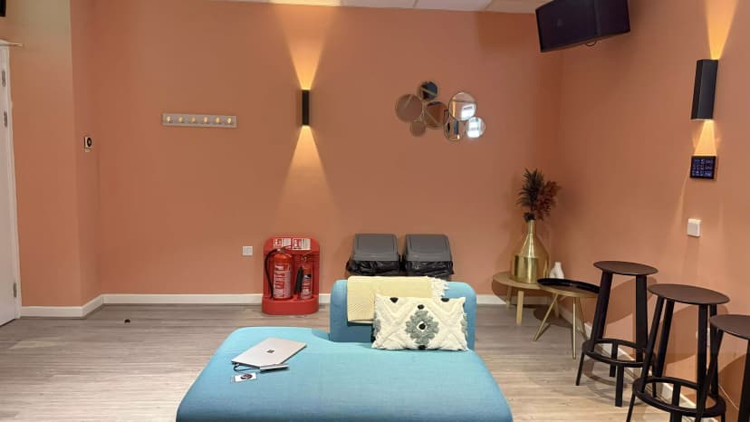 Infinity, Coventry image 52