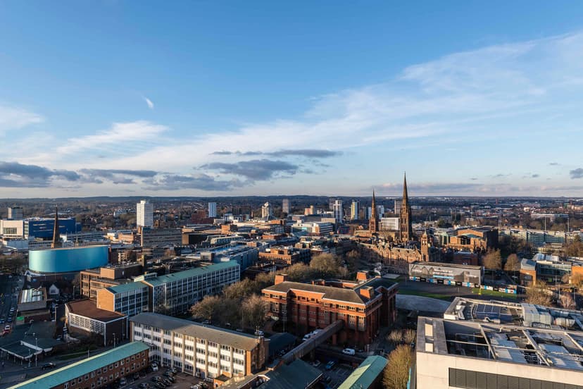 Infinity, Coventry image 26