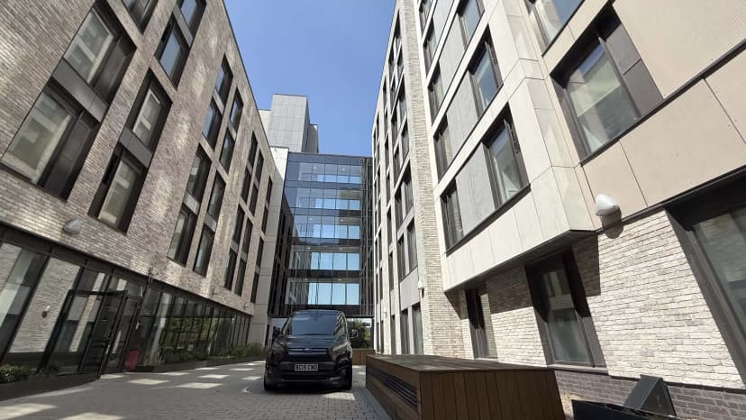 Infinity, Coventry image 31