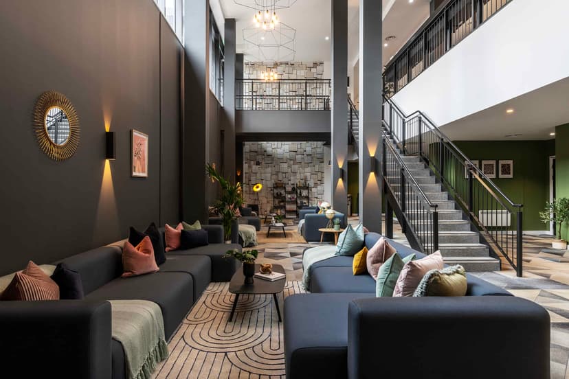 Infinity, Coventry image 20