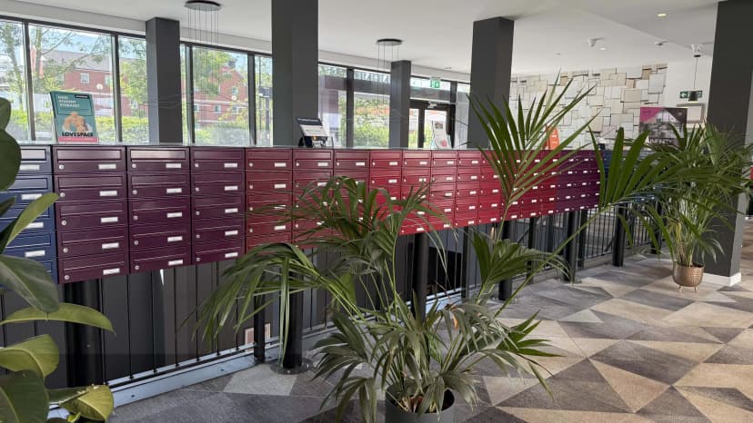 Infinity, Coventry image 39