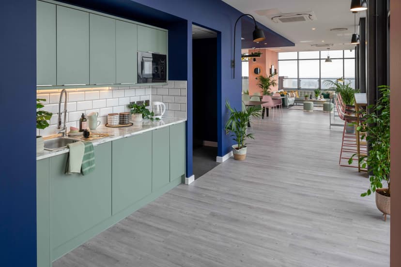 Infinity, Coventry image 24