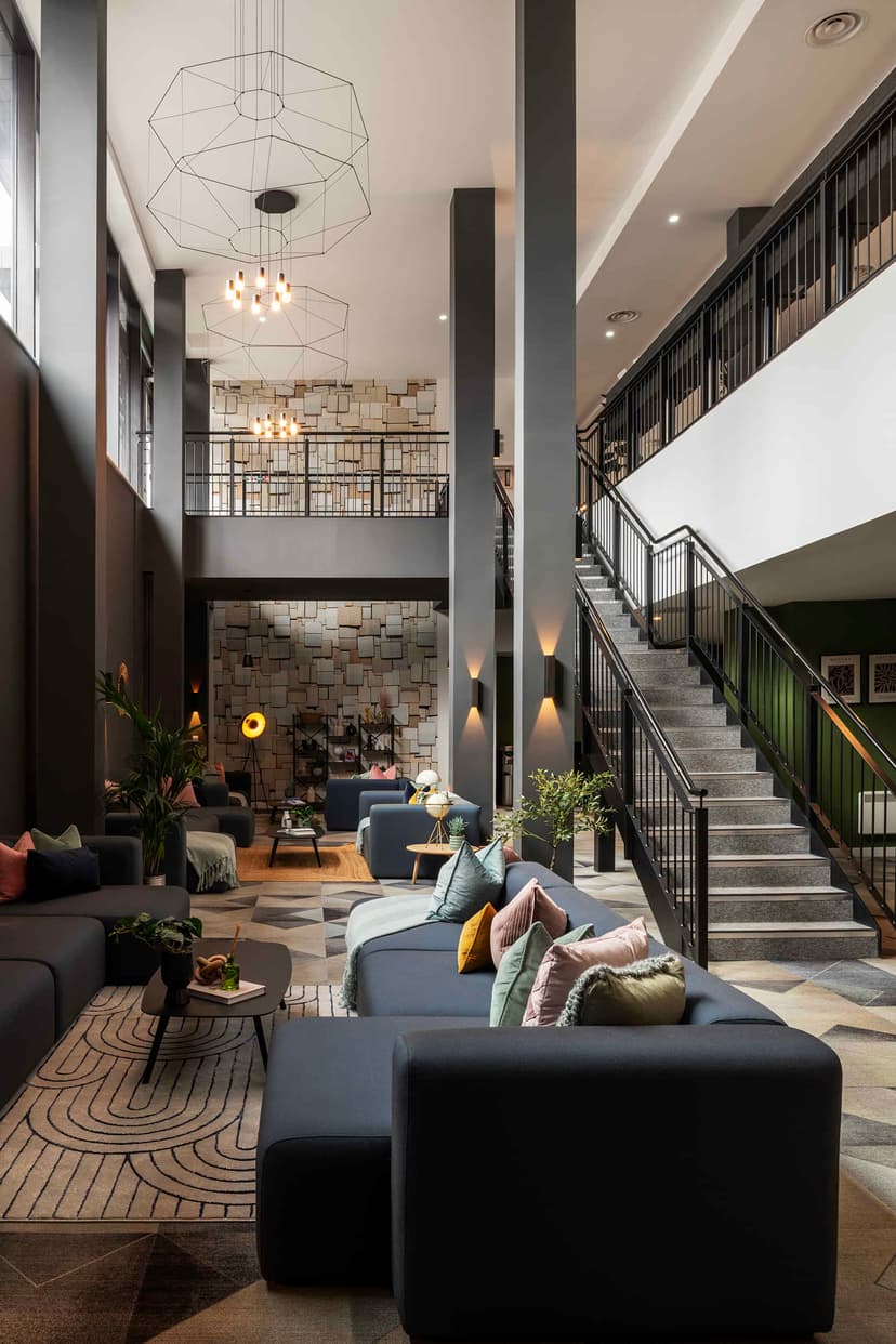 Infinity, Coventry image 19