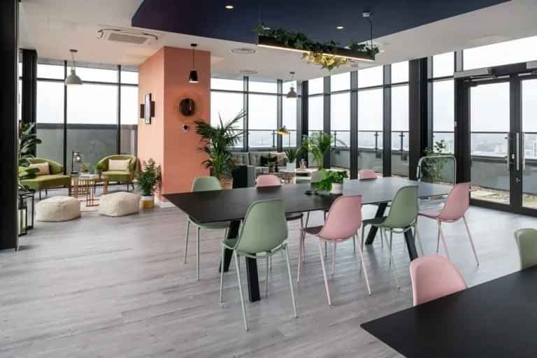 Infinity, Coventry image 15