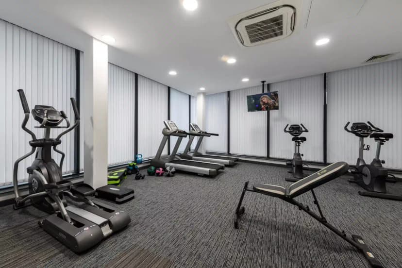 Glassworks, Liverpool view 3