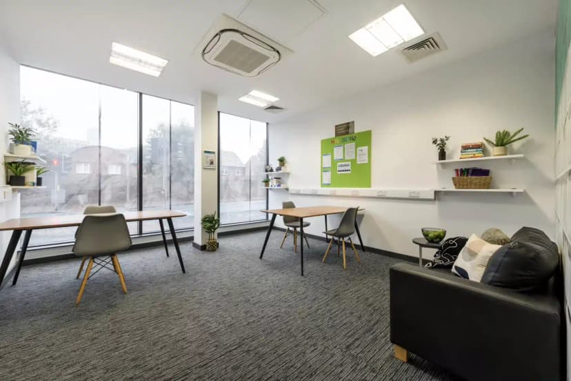 Glassworks, Liverpool view 2