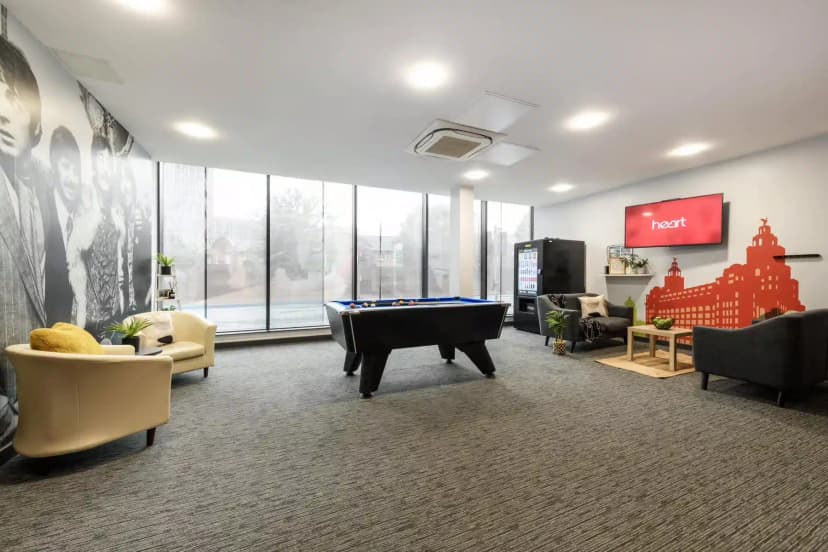 Glassworks, Liverpool view 5