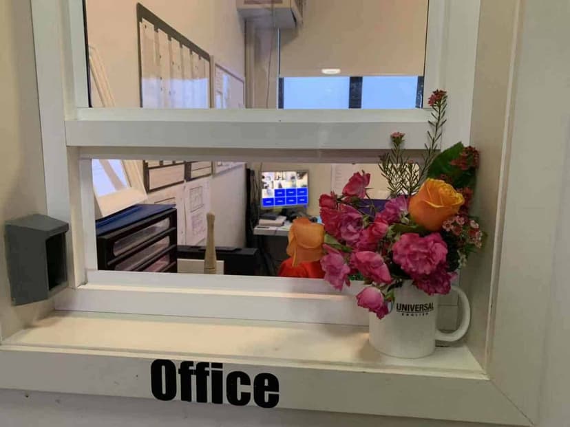 Carric House, Melbourne view 7