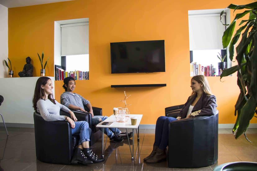 Carric House, Melbourne view 5