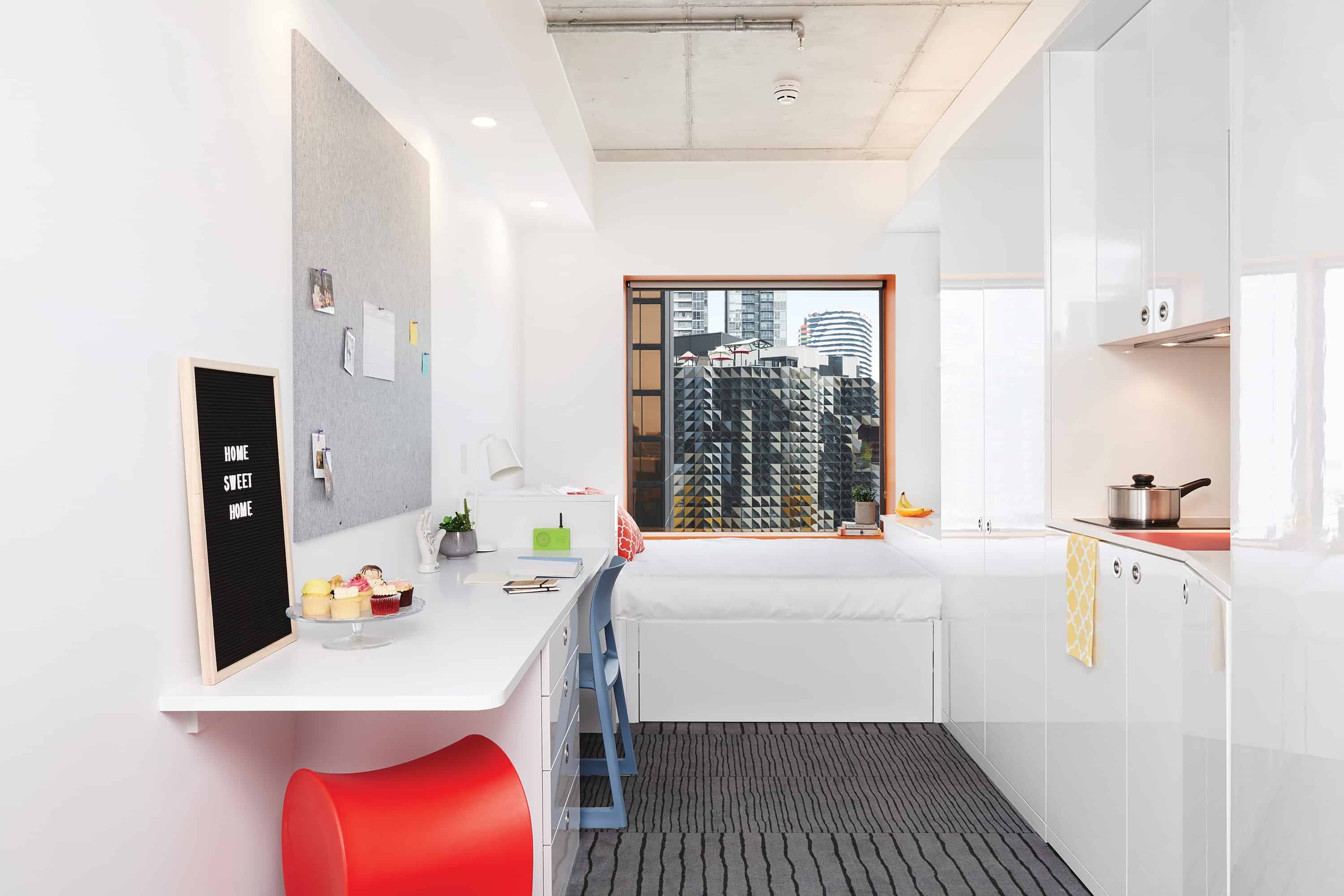 Signature Plus Studio Apartment