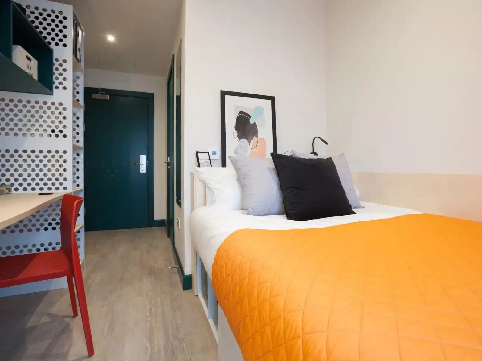 Bronze Plus En Suite