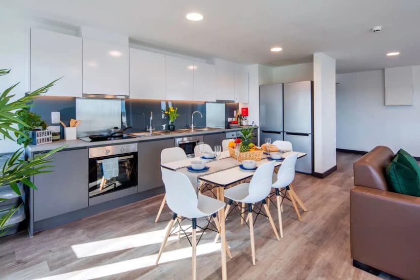 Aspen, Dublin view 3