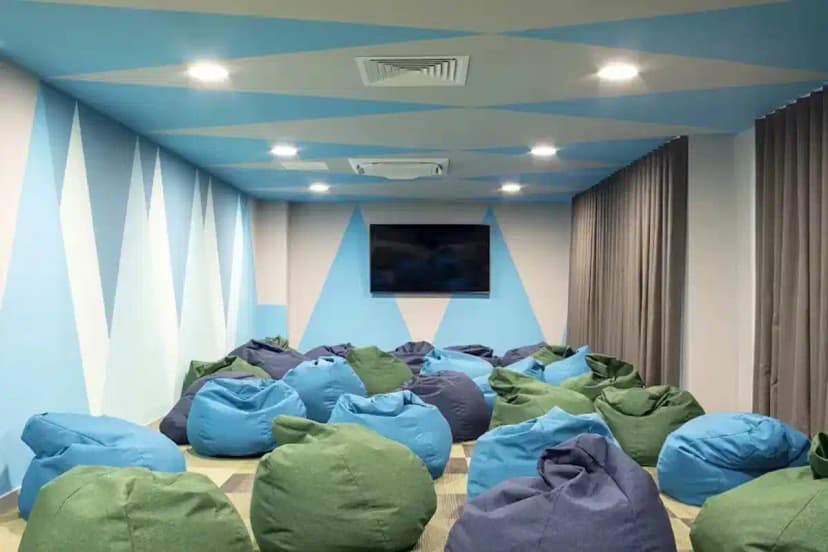 Aspen, Dublin view 6