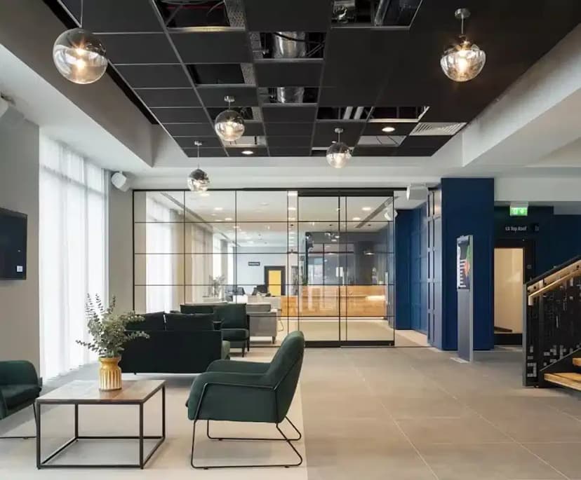 Aspen, Dublin view 7