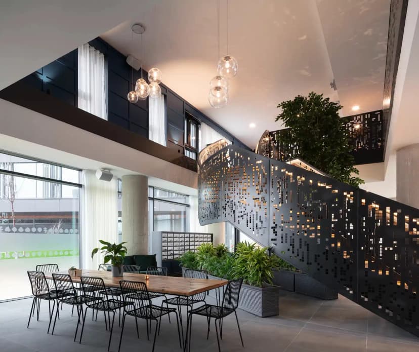 Aspen, Dublin view 5