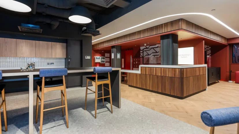 Haymarket Yards, Edinburgh image 14