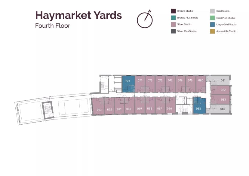 Haymarket Yards, Edinburgh image 26