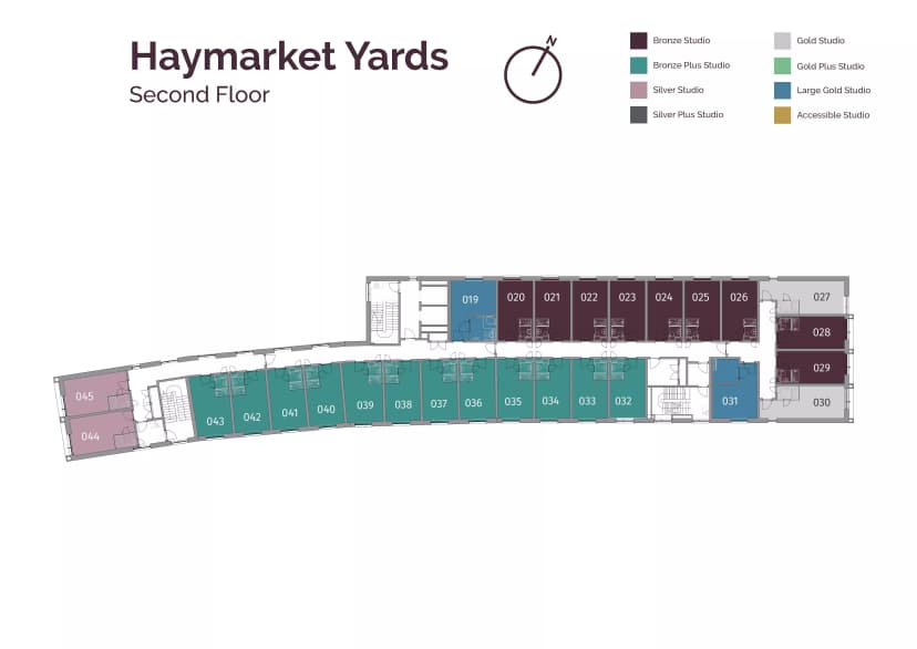 Haymarket Yards, Edinburgh image 24