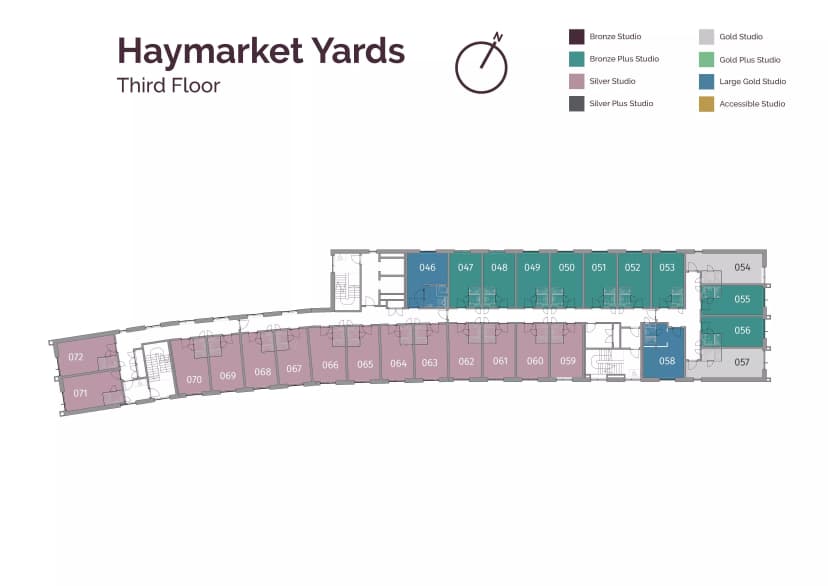 Haymarket Yards, Edinburgh image 25