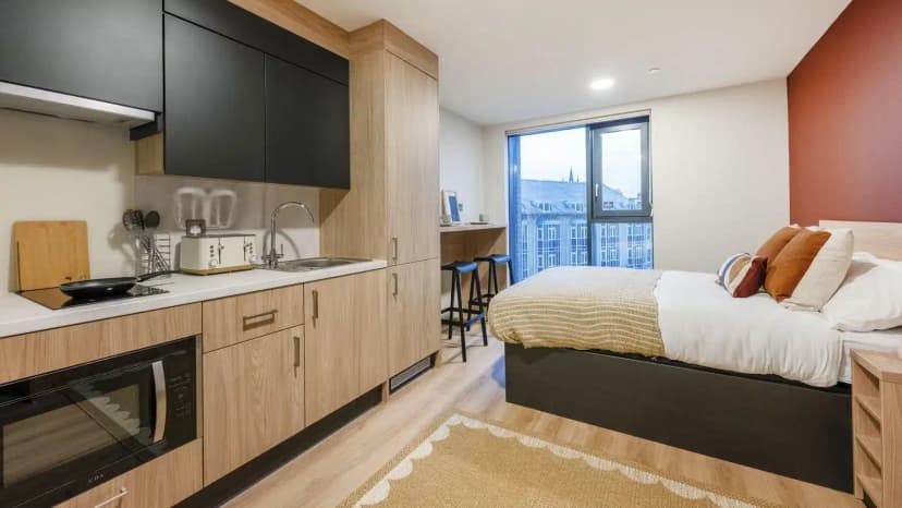 Haymarket Yards, Edinburgh image 9