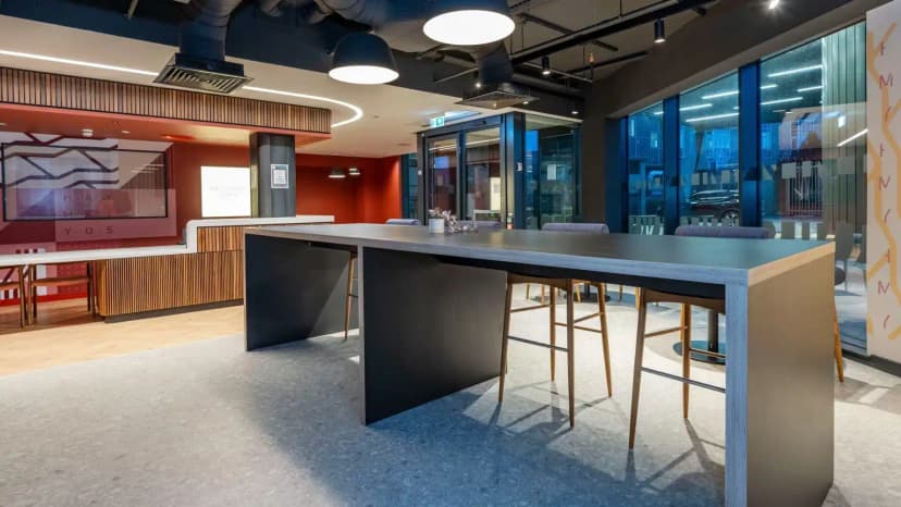 Haymarket Yards, Edinburgh image 13