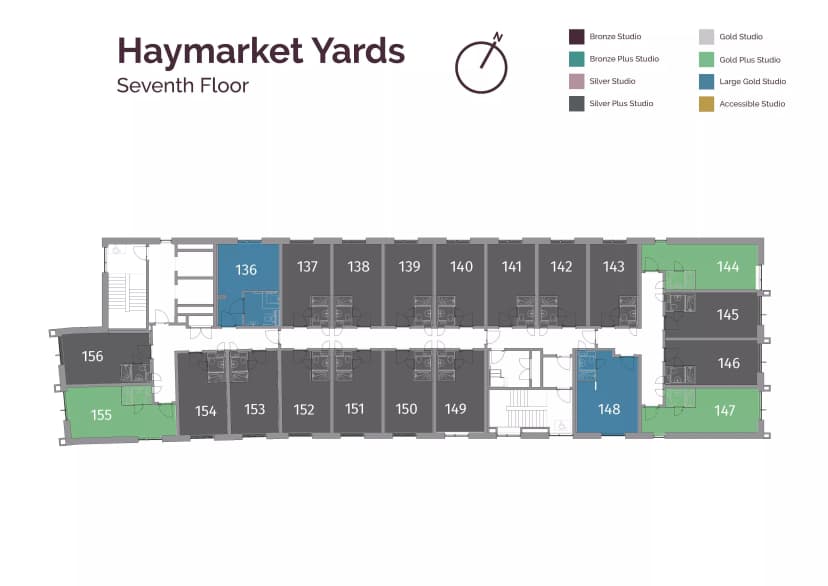 Haymarket Yards, Edinburgh image 29