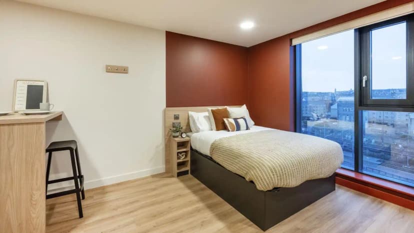 Haymarket Yards, Edinburgh image 10