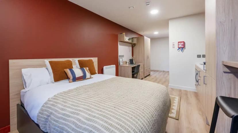 Haymarket Yards, Edinburgh image 20