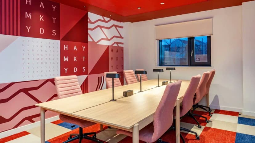 Haymarket Yards, Edinburgh image 16