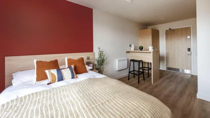 Haymarket Yards, Edinburgh view 4