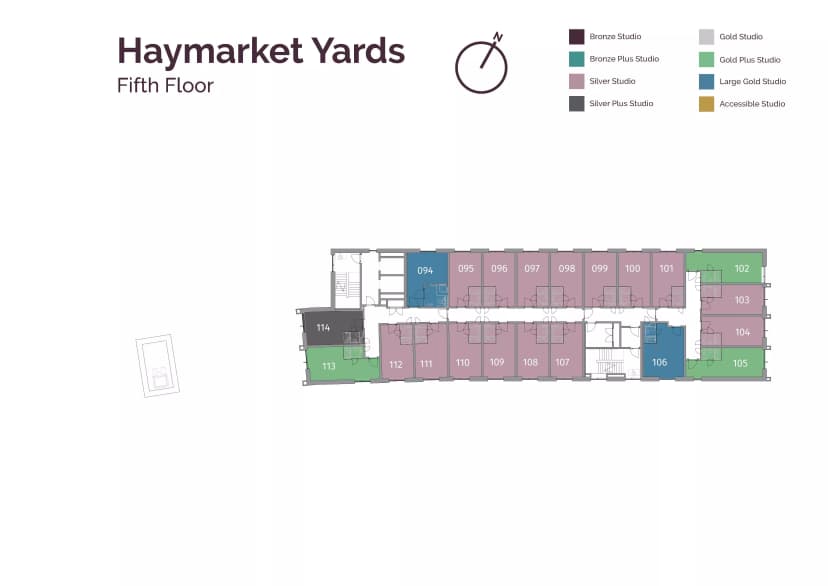 Haymarket Yards, Edinburgh image 27