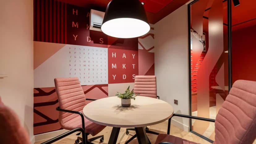 Haymarket Yards, Edinburgh image 17