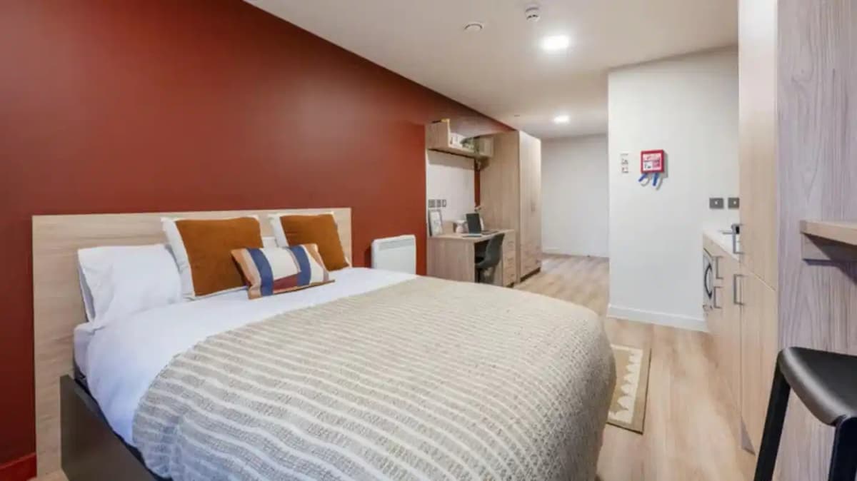 Haymarket Yards, Edinburgh